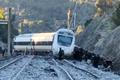 Spain Train Crash