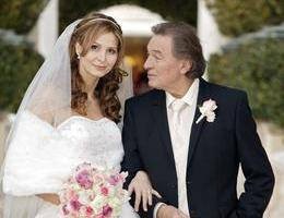 Karel Gott, Ivana Gottová