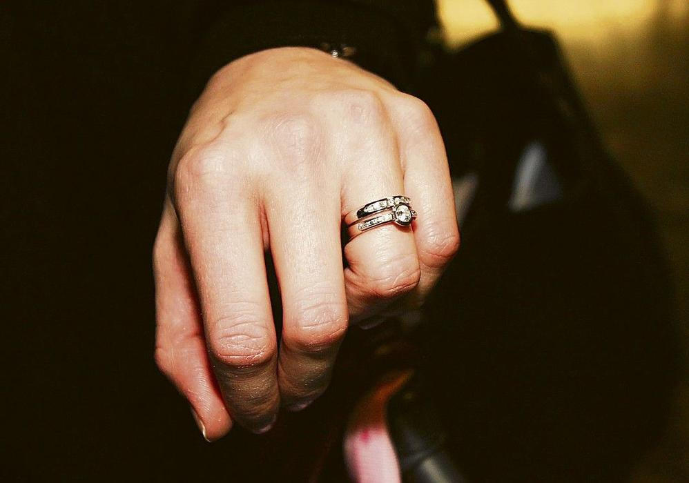 Karel a Ivana Gottovi