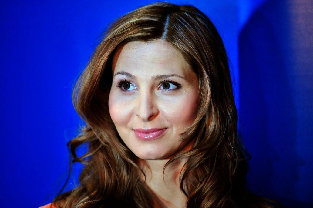 ivana gottová, zena