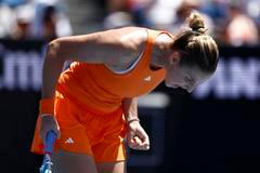 Australian Open - Karolína Plíšková