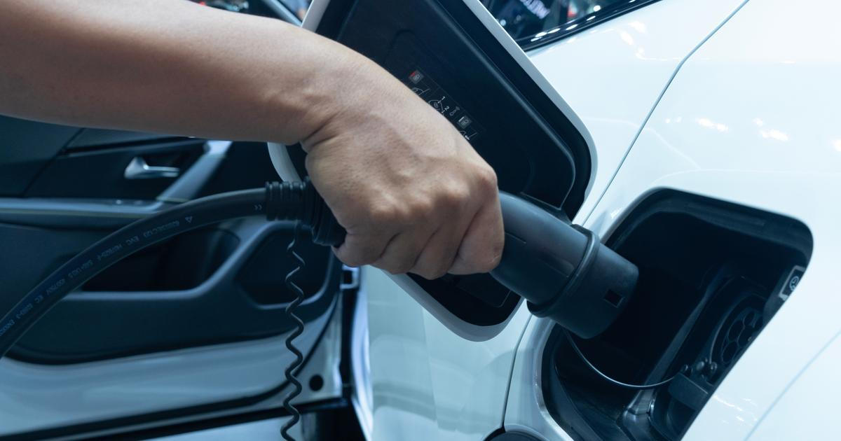 Ceny elektroaut můžou klesnout na nevídané částky. Němci už nechtějí diskriminovat Čínu