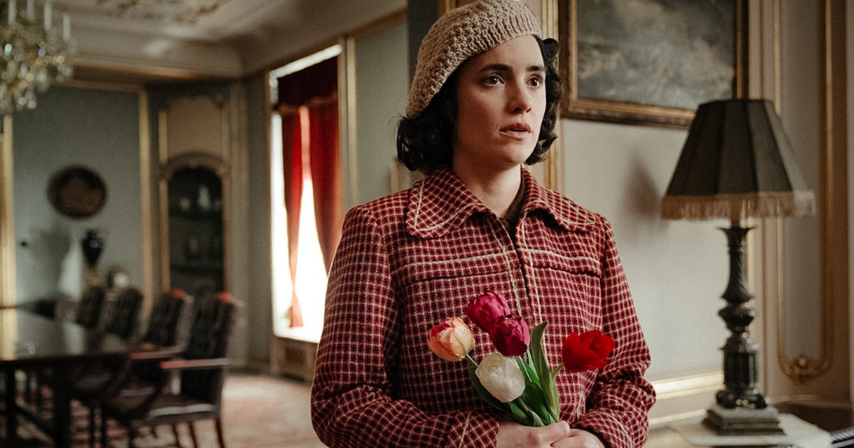 Podle Literou oceněného románu Tučkové vznikl film. Gerta Schnirch míří na HBO