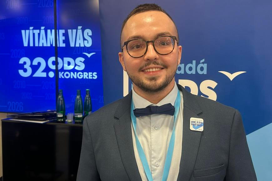 Klausův "žák" tvrdí, že tatranka s Kofolou jsou levicové, Coca-Cola pravicová