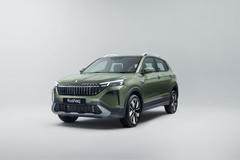 Škoda Kushaq (2026)