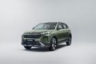 Škoda Kushaq (2026)