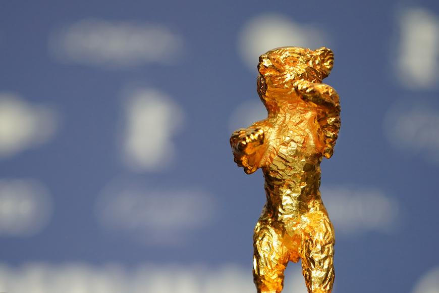 O Zlatého medvěda na Berlinale zabojuje 22 filmů. Bude se promítat česká Panelstory 