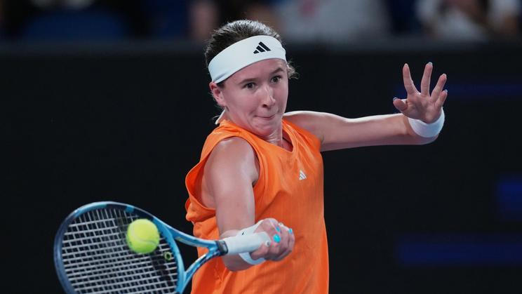 Nikola Bartůňková