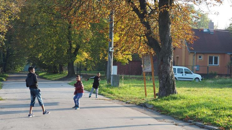 Foto: Jak to vypadá v ostravské osadě Bedřiška, o jejíž záchranu bojují nejen Romové