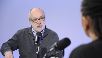 Spotlight - Jiří Pehe