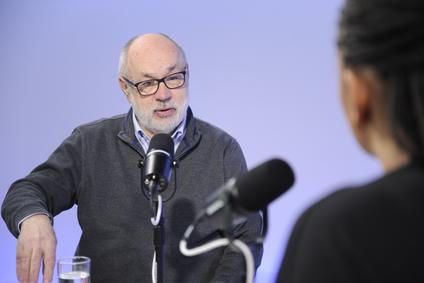 Spotlight - Jiří Pehe