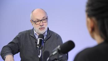 Spotlight - Jiří Pehe