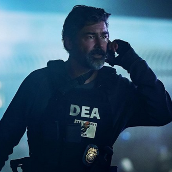 Kyle Chandler ve filmu Rána.