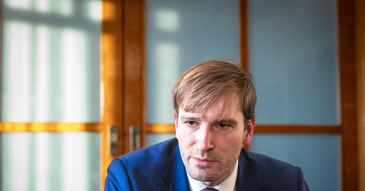 Vojtěch má přesun protidrogové politiky, který čelí kritice, za logický krok