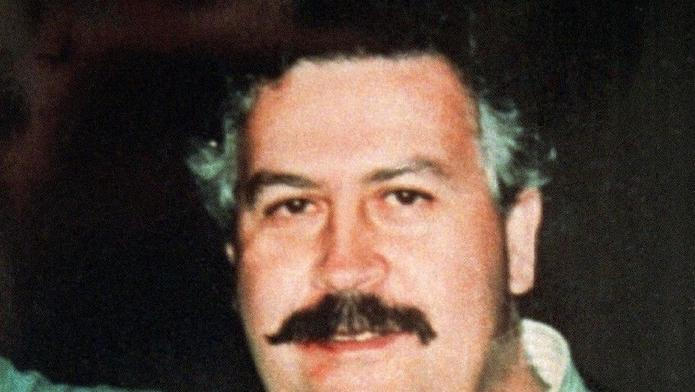 Pablo Escobar