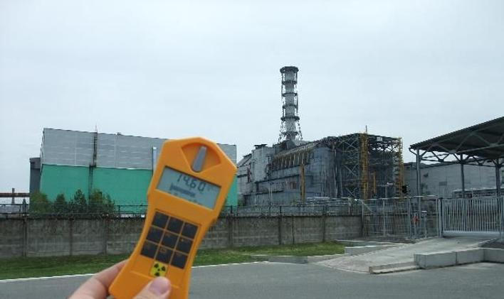 Návštěva černobylské elektrárny v současnosti už nebezpečná není, dávka záření za dva dny odpovídá rentgenu zubu.