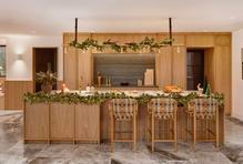 Wife wins ďż˝4.5M Omaze mansion - after ignoring husband's advice 'not to bother'