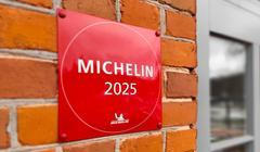 Michelin 2025
