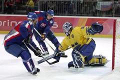 Group stage, Slovakia vs Sweden