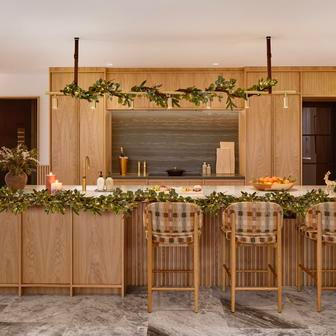 Wife wins ďż˝4.5M Omaze mansion - after ignoring husband's advice 'not to bother'