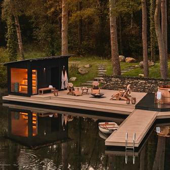 Wife wins £4.5M Omaze mansion - after ignoring husband's advice 'not to bother'