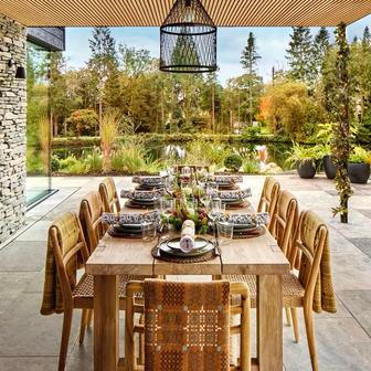 Wife wins ďż˝4.5M Omaze mansion - after ignoring husband's advice 'not to bother'