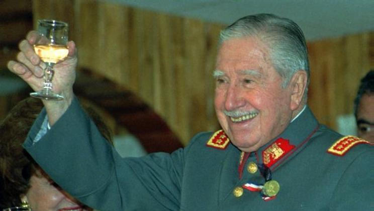 pinochet 11