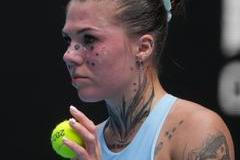 Oleksandra Olijnyková