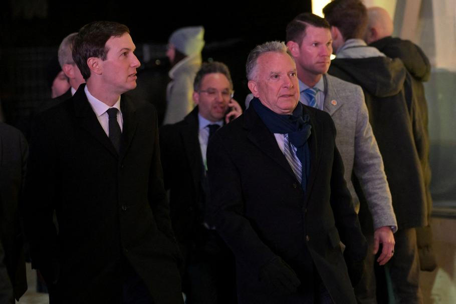 56th annual World Economic Forum (WEF) meeting, in Davos