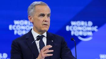 56th annual World Economic Forum (WEF) meeting in Davos