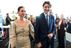 Davos v napětí: čekání na Trumpa, celebrity a politika v jedné galerii