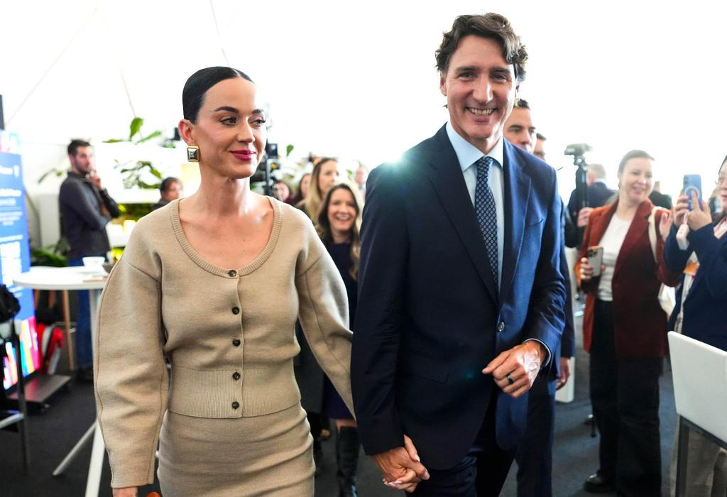 Davos v napětí: čekání na Trumpa, celebrity a politika v jedné galerii