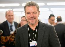 Davos v napětí: čekání na Trumpa, celebrity a politika v jedné galerii