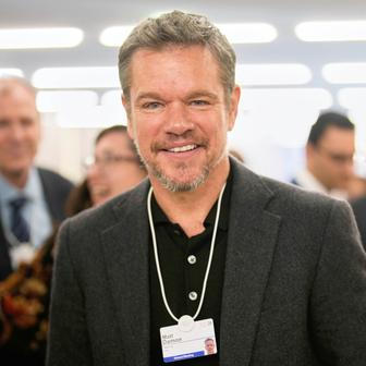 Davos v napětí: čekání na Trumpa, celebrity a politika v jedné galerii