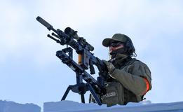 Davos v napětí: čekání na Trumpa, celebrity a politika v jedné galerii