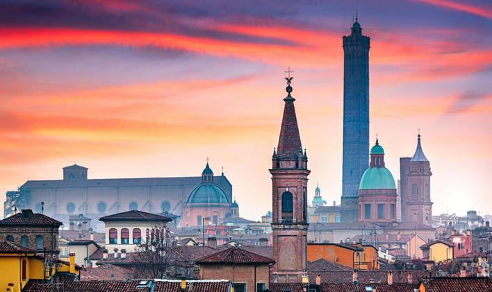 Bologna