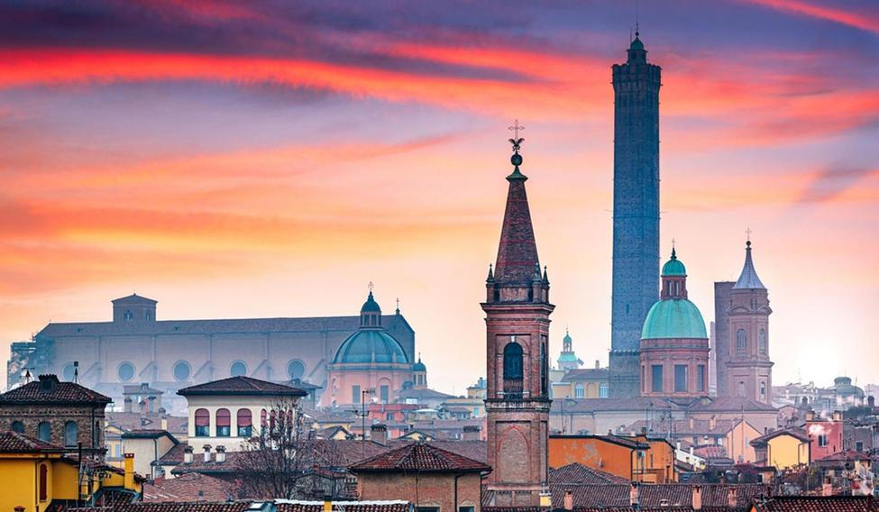 Bologna