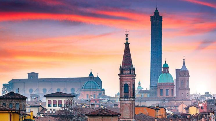 Bologna
