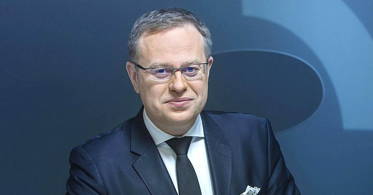 Pokračování „čistek“ v ČT: Z týmu OVM byla odvolána pravá ruka Václava Moravce