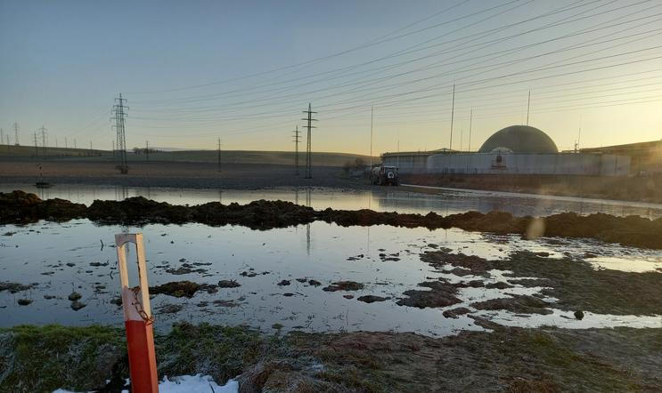 Uniklé hnojivo na Rychnovsku