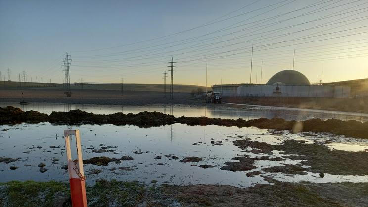 Uniklé hnojivo na Rychnovsku