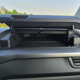 Ford E-Tourneo Custom