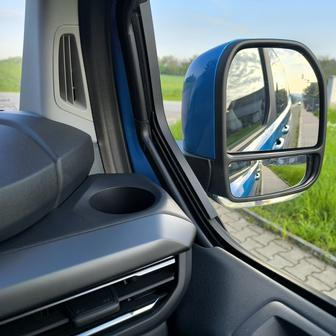 Ford E-Tourneo Custom