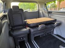 Ford E-Tourneo Custom