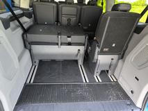 Ford E-Tourneo Custom