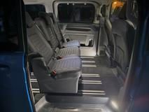 Ford E-Tourneo Custom