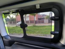 Ford E-Tourneo Custom