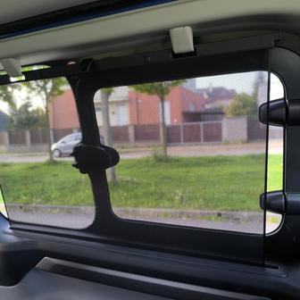 Ford E-Tourneo Custom