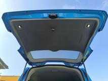 Ford E-Tourneo Custom