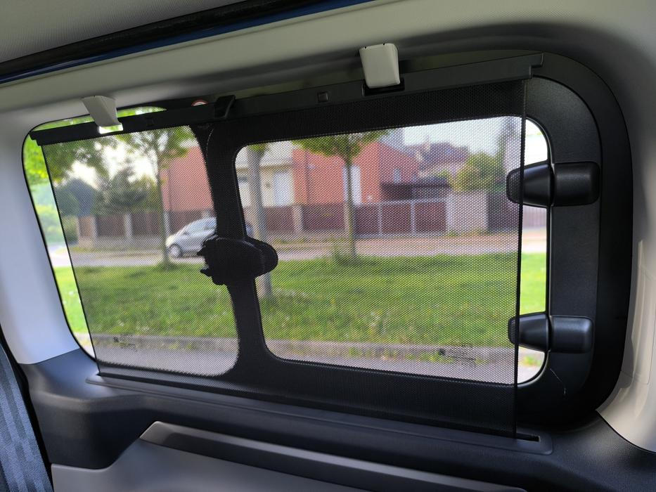 Ford E-Tourneo Custom